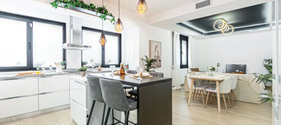 3 Schlafzimmer Wohnung in Eixample, Spain, Nr. 141806 4