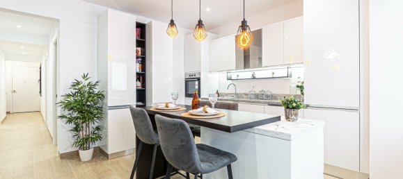 3 Schlafzimmer Wohnung in Eixample, Spain, Nr. 141806 10