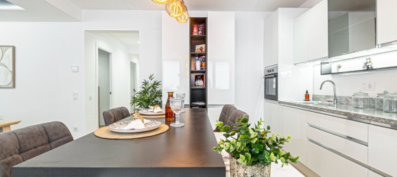 3 Schlafzimmer Wohnung in Eixample, Spain, Nr. 141806 11