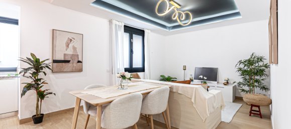 3 Schlafzimmer Wohnung in Eixample, Spain, Nr. 141806 8