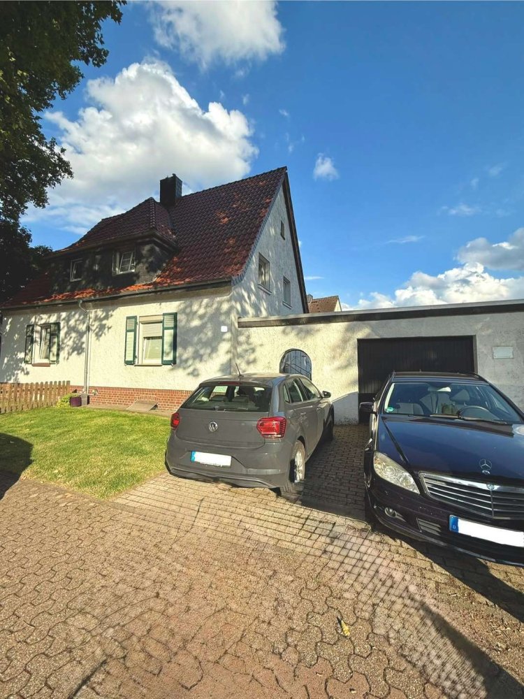 2 غرف نوم تاون هاوس في Wesel, Germany رقم 242766