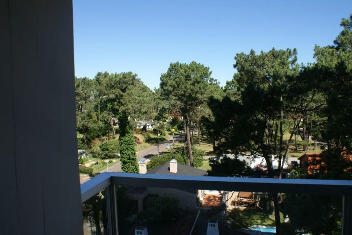 2 Schlafzimmer Wohnung in Maldonado, Uruguay, Nr. 7540