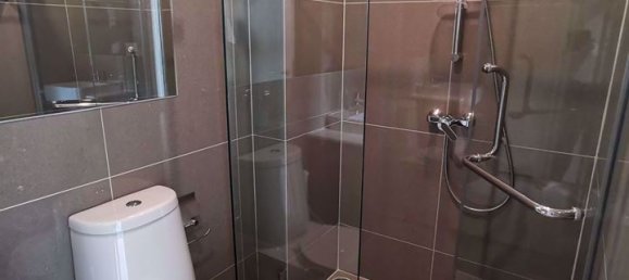 شقة 1 غرف نوم  في Huai Khwang, Thailand رقم 10155 14