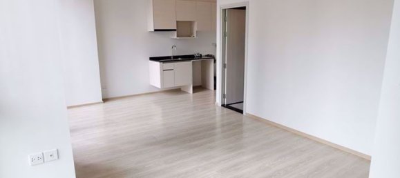 شقة 1 غرف نوم  في Huai Khwang, Thailand رقم 10155 2