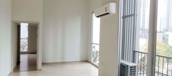 شقة 1 غرف نوم  في Huai Khwang, Thailand رقم 10155 4