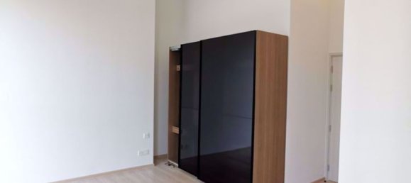 شقة 1 غرف نوم  في Huai Khwang, Thailand رقم 10155 11