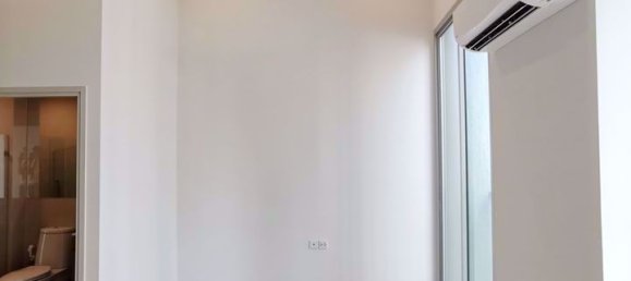 شقة 1 غرف نوم  في Huai Khwang, Thailand رقم 10155 5