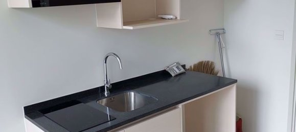 شقة 1 غرف نوم  في Huai Khwang, Thailand رقم 10155 12