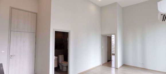 شقة 1 غرف نوم  في Huai Khwang, Thailand رقم 10155 9