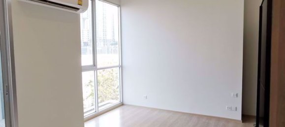 شقة 1 غرف نوم  في Huai Khwang, Thailand رقم 10155 8