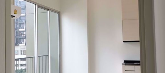 شقة 1 غرف نوم  في Huai Khwang, Thailand رقم 10155 7