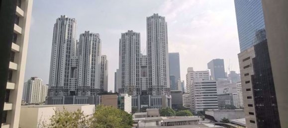 شقة 1 غرف نوم  في Huai Khwang, Thailand رقم 10155 15