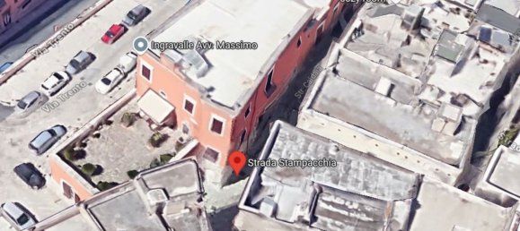 Apartamento de 3 habitaciónes en Bisceglie, Italy No. 180121 5