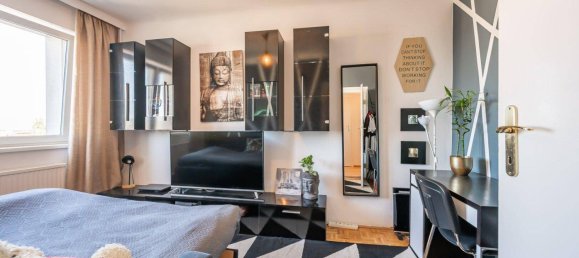 3-salle Appartement à Brigittenau, Austria No. 190582 18