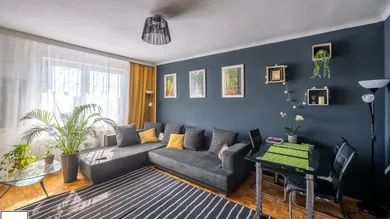 3-salle Appartement à Brigittenau, Austria No. 190582