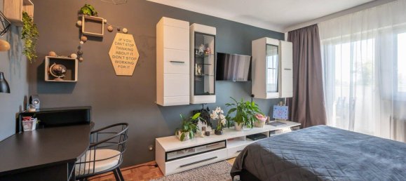 3-salle Appartement à Brigittenau, Austria No. 190582 13