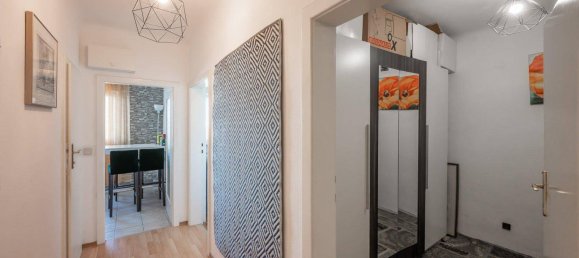 3-salle Appartement à Brigittenau, Austria No. 190582 15