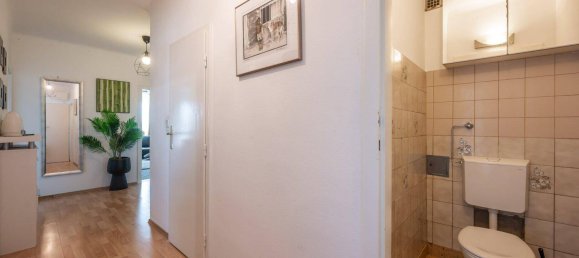 3-salle Appartement à Brigittenau, Austria No. 190582 17