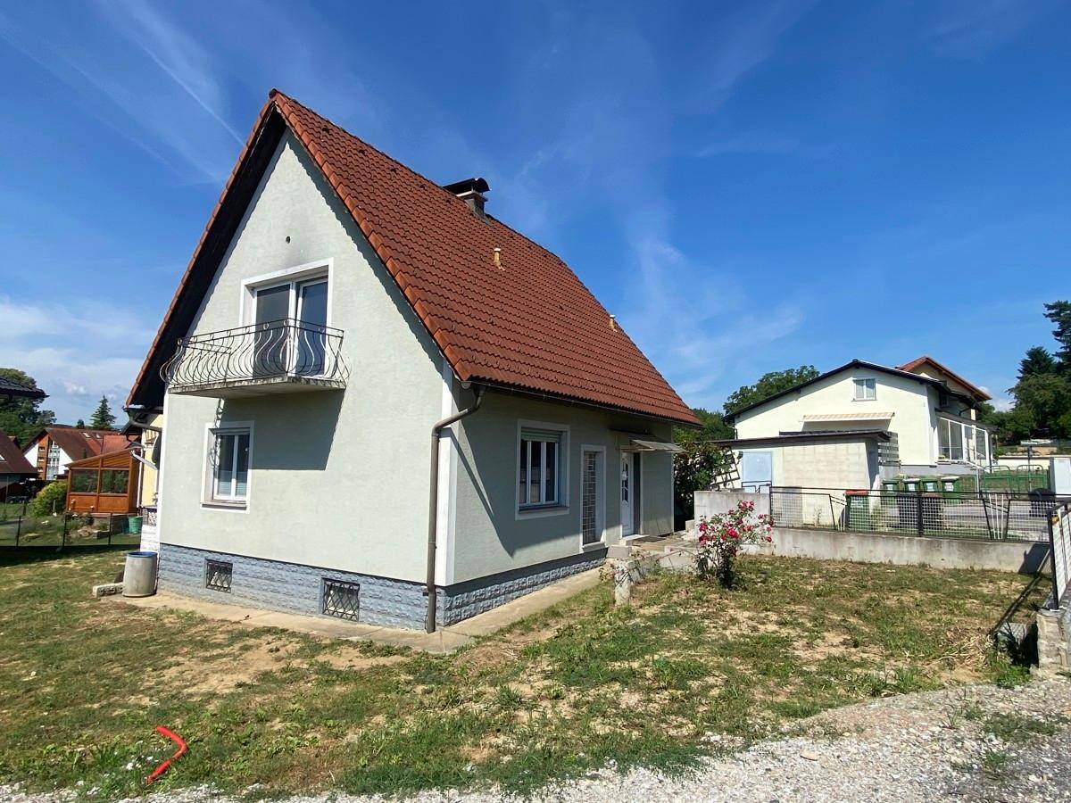 3 غرف نوم منزل في Seiersberg-Pirka, Austria رقم 207270