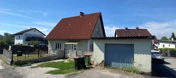 3 غرف نوم منزل في Seiersberg-Pirka, Austria رقم 207270 2