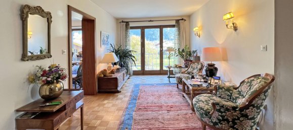 4 Schlafzimmer Gebäude in Garmisch-Partenkirchen, Germany, Nr. 193217 23