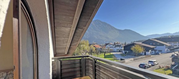 4 Schlafzimmer Gebäude in Garmisch-Partenkirchen, Germany, Nr. 193217 27