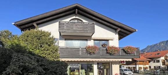 4 Schlafzimmer Gebäude in Garmisch-Partenkirchen, Germany, Nr. 193217 4