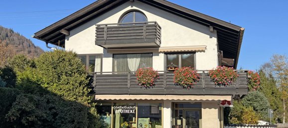 4 Schlafzimmer Gebäude in Garmisch-Partenkirchen, Germany, Nr. 193217 8