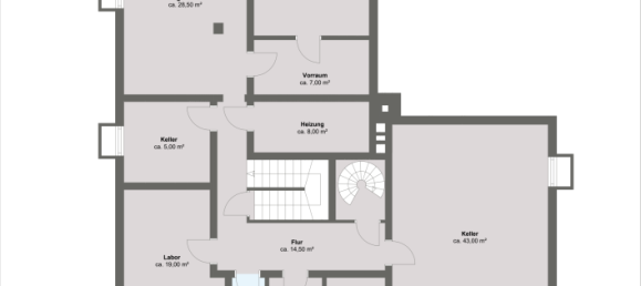 4 Schlafzimmer Gebäude in Garmisch-Partenkirchen, Germany, Nr. 193217 37