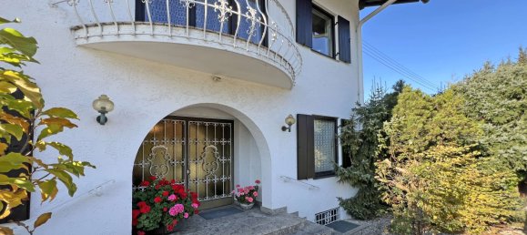 4 Schlafzimmer Gebäude in Garmisch-Partenkirchen, Germany, Nr. 193217 2