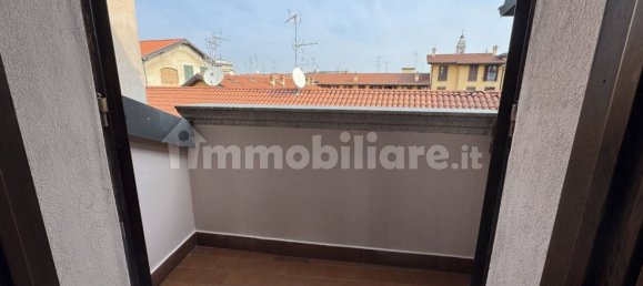 Apartamento de 4 dormitorios en Gorgonzola, Italy No. 356505 17