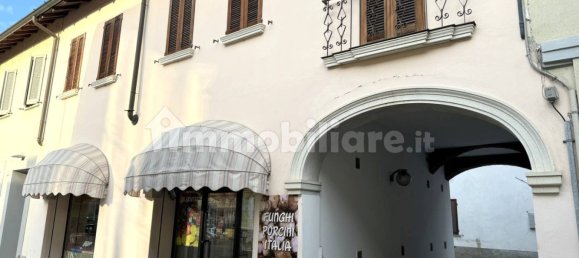 Apartamento de 4 dormitorios en Gorgonzola, Italy No. 356505 43