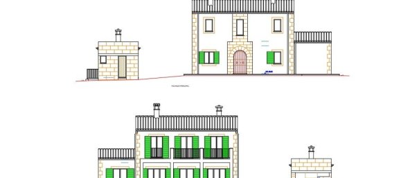 Imóvel comercial em Santanyi, Spain N.º 168262 13