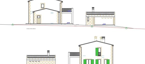 Imóvel comercial em Santanyi, Spain N.º 168262 12