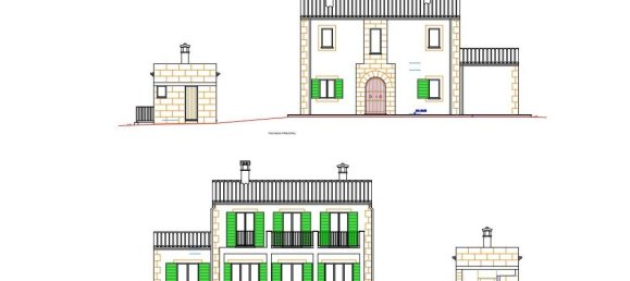 Imóvel comercial em Santanyi, Spain N.º 168262 16