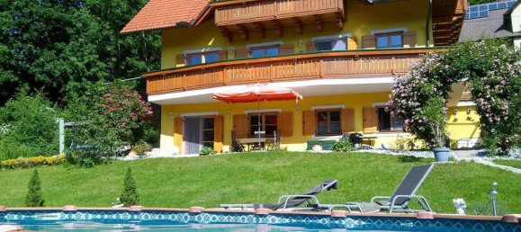3 rooms House in Kainbach bei Graz, Austria No. 10574 25