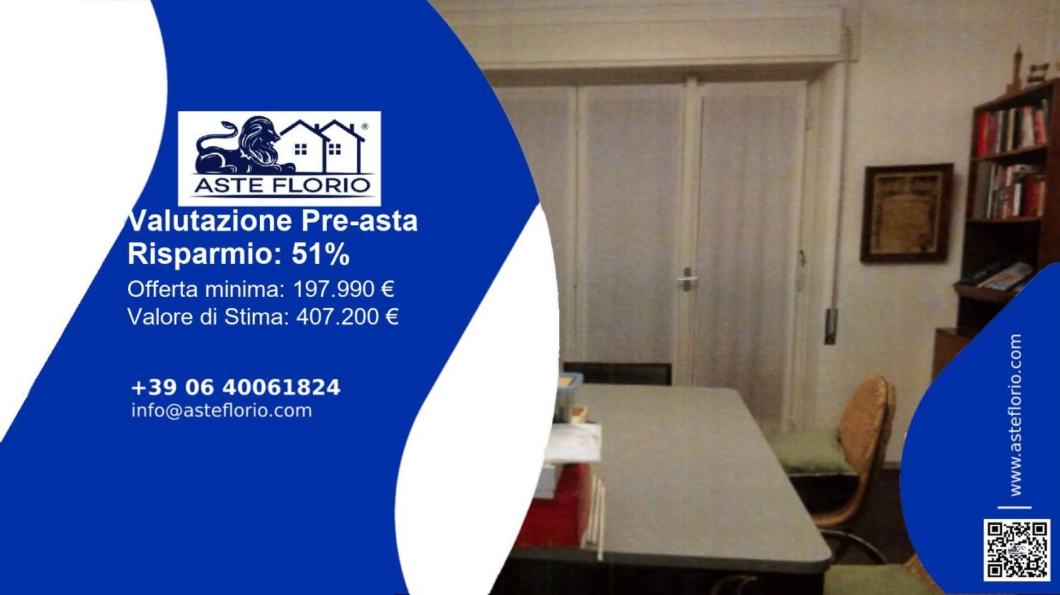 Apartamento T5 em Como, Italy N.º 299077