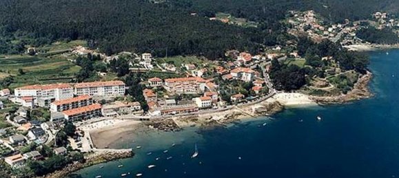 3 bedrooms Apartment in Poio, Spain No. 190355 23