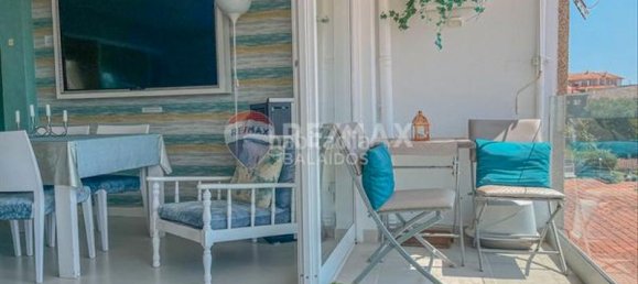 3 bedrooms Apartment in Poio, Spain No. 190355 8