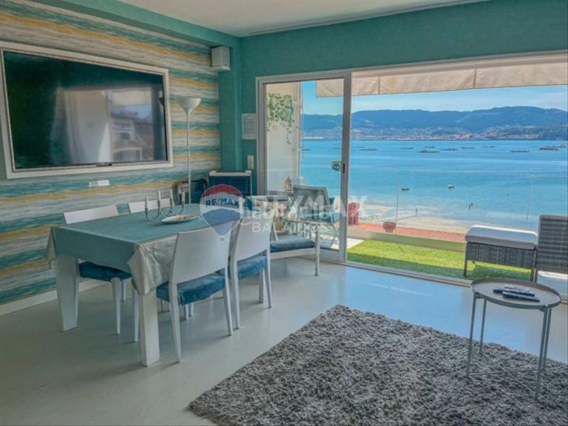 3 bedrooms Apartment in Poio, Spain No. 190355