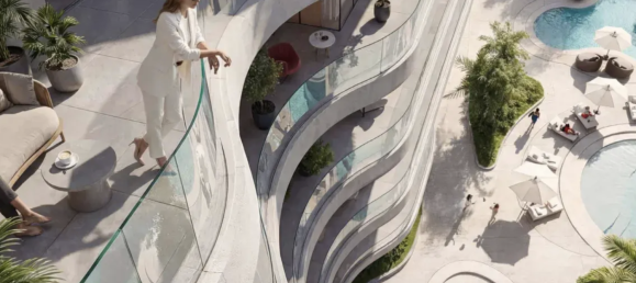 4 bedrooms Apartment in Dubai, UAE No. 114699 3