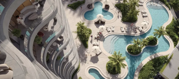 4 bedrooms Apartment in Dubai, UAE No. 114699 4