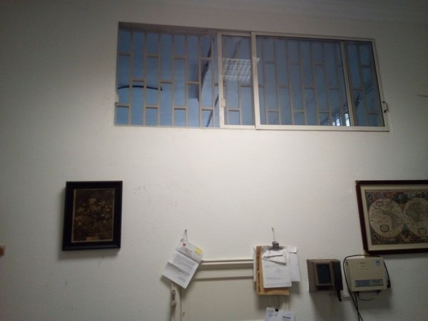 520m² Commercial property in San Bartolome De Tirajana, Spain No. 97781