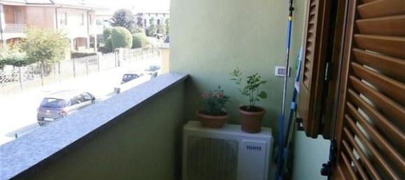 2-Zimmer Wohnung in Cassolnovo, Italy, Nr. 145937 2