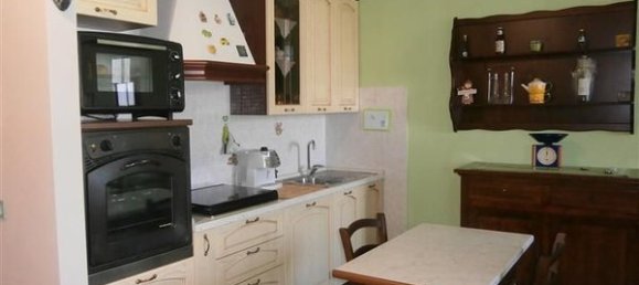 2-Zimmer Wohnung in Cassolnovo, Italy, Nr. 145937 7