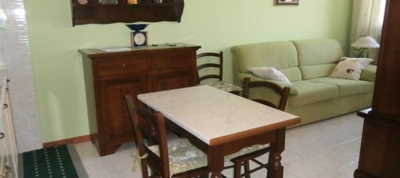 2-Zimmer Wohnung in Cassolnovo, Italy, Nr. 145937 10