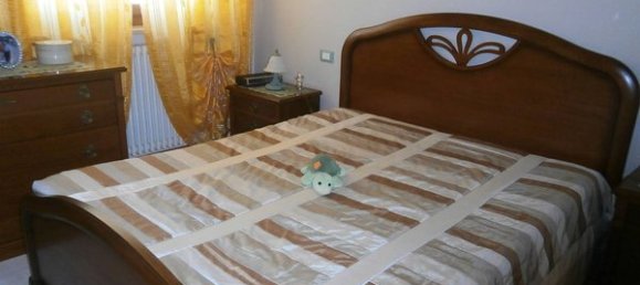 2-Zimmer Wohnung in Cassolnovo, Italy, Nr. 145937 14
