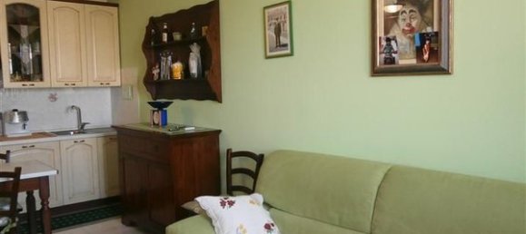 2-Zimmer Wohnung in Cassolnovo, Italy, Nr. 145937 8