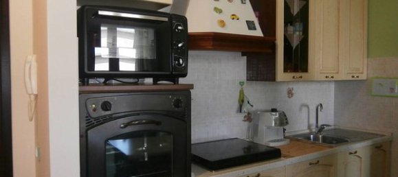 2-Zimmer Wohnung in Cassolnovo, Italy, Nr. 145937 16