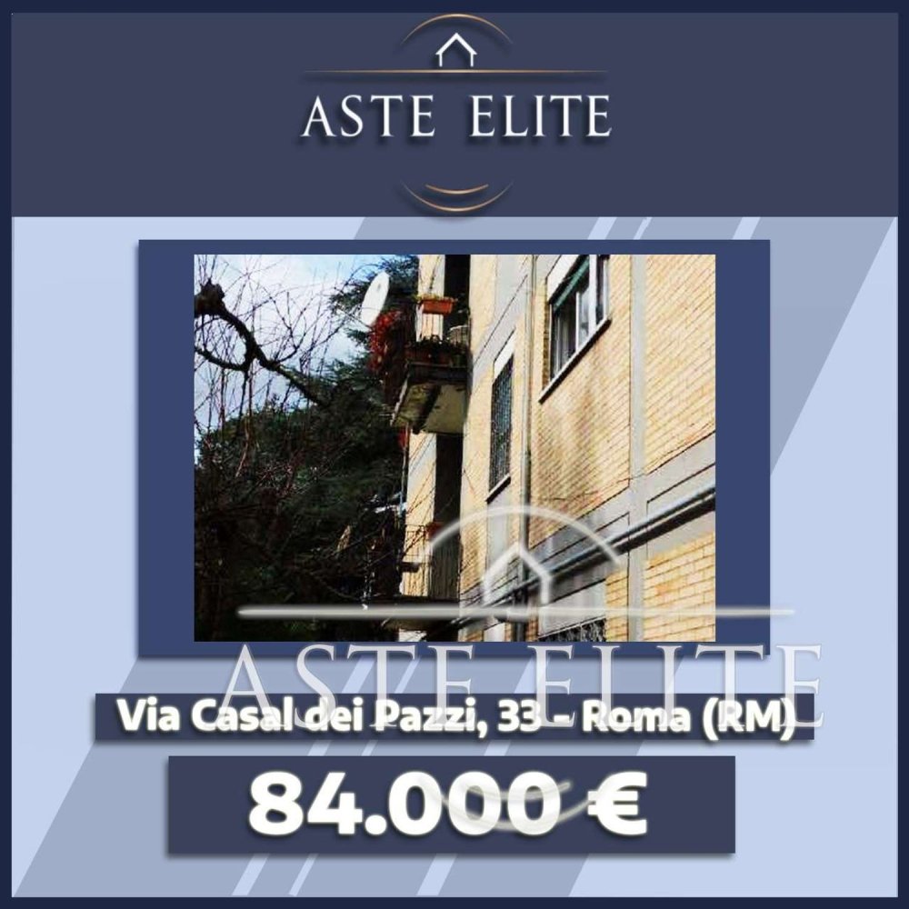 4غرفة شقة في Rome, Italy رقم 24278